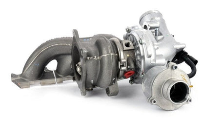 DAS MOTOR HAUS 06H145703S TURBOCHARGER 2.0L EA888 GEN 2 AUDI VW 2012-2017
