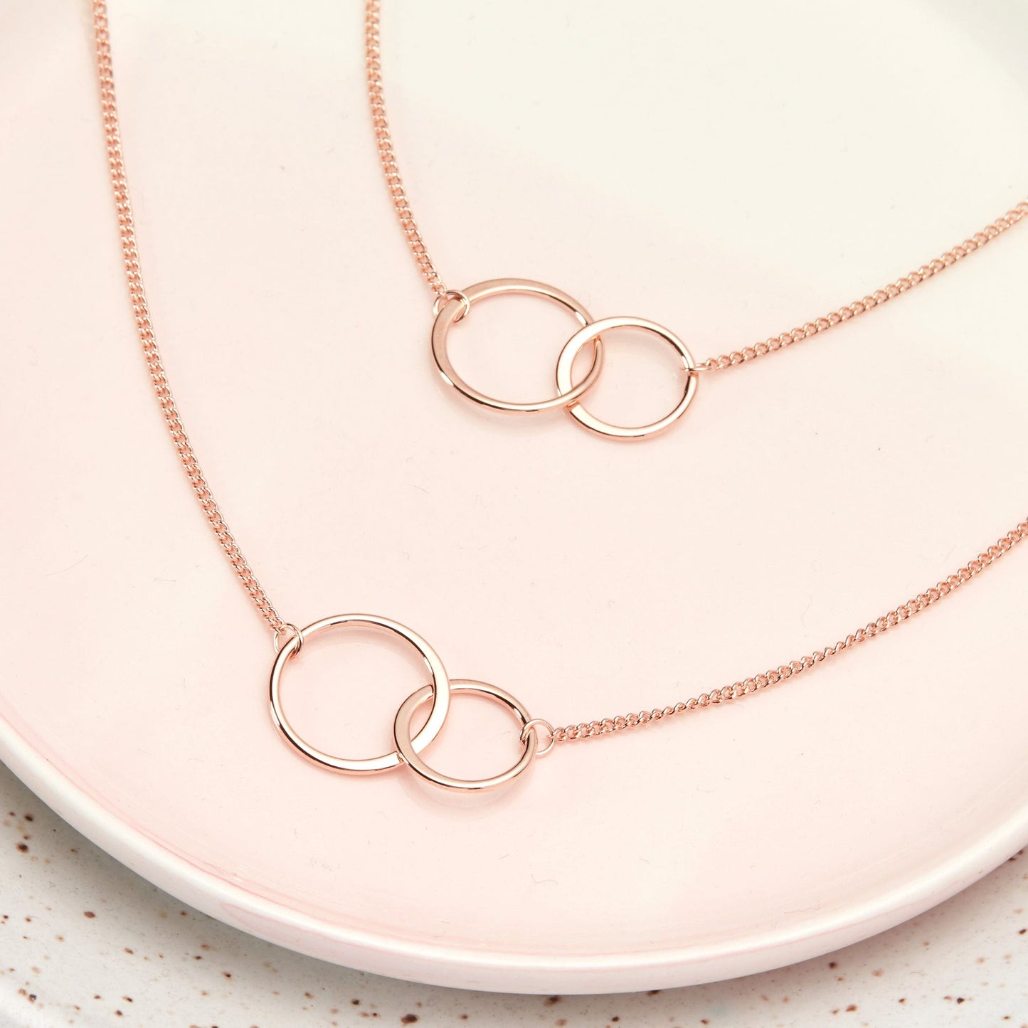 Quincea&ntilde;era Necklace, Multiple Styles