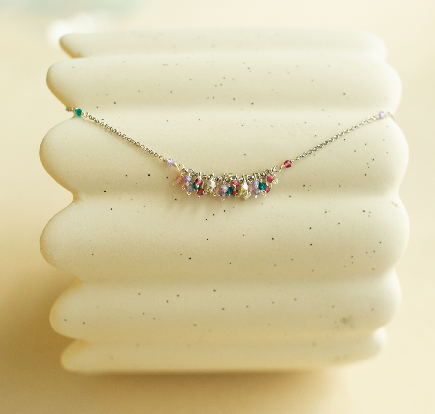 Reign Necklace