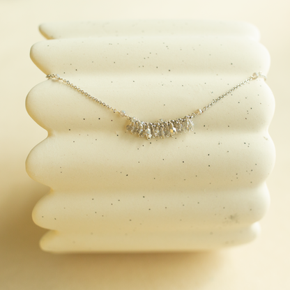 Pearl Reign Necklace