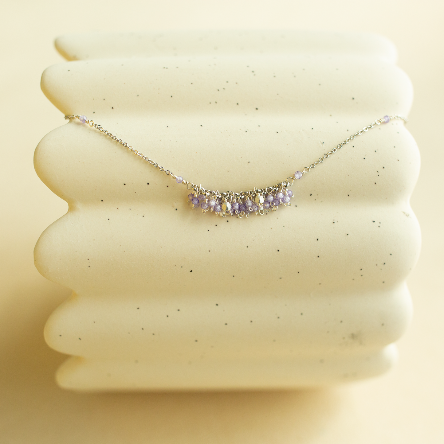 Reign Necklace