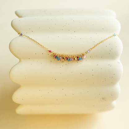 Reign Necklace