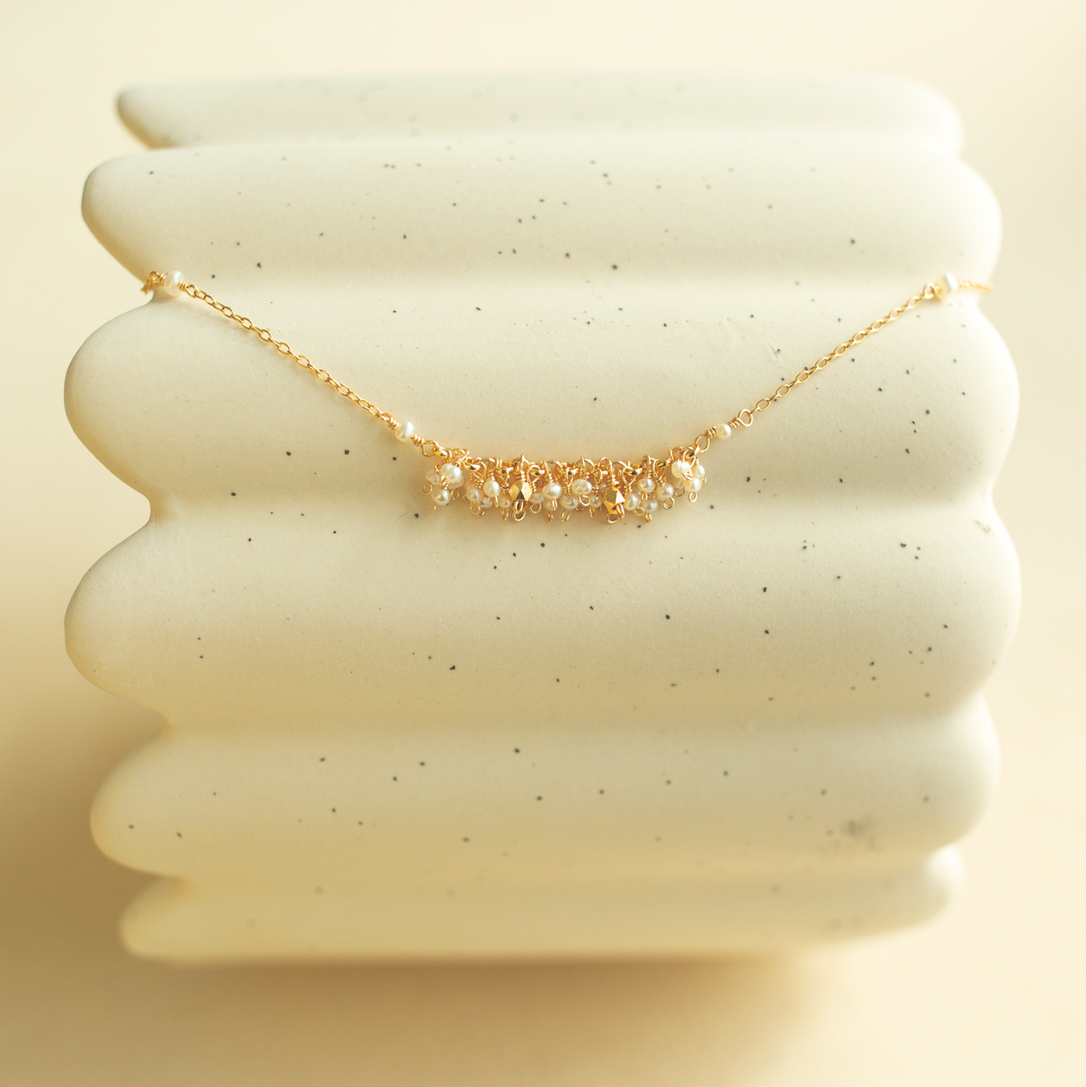 Reign Necklace
