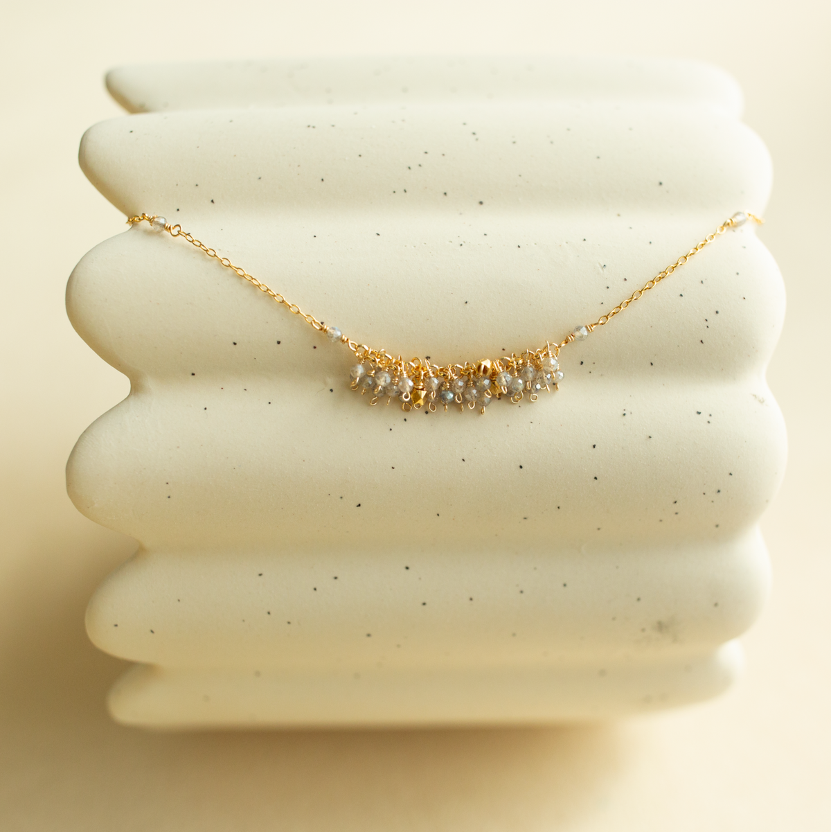 Rainbow Reign Necklace
