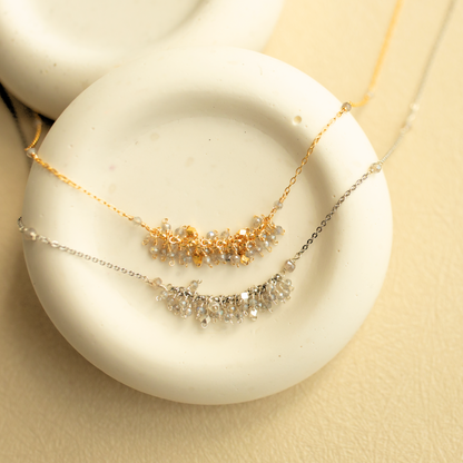 Reign Necklace