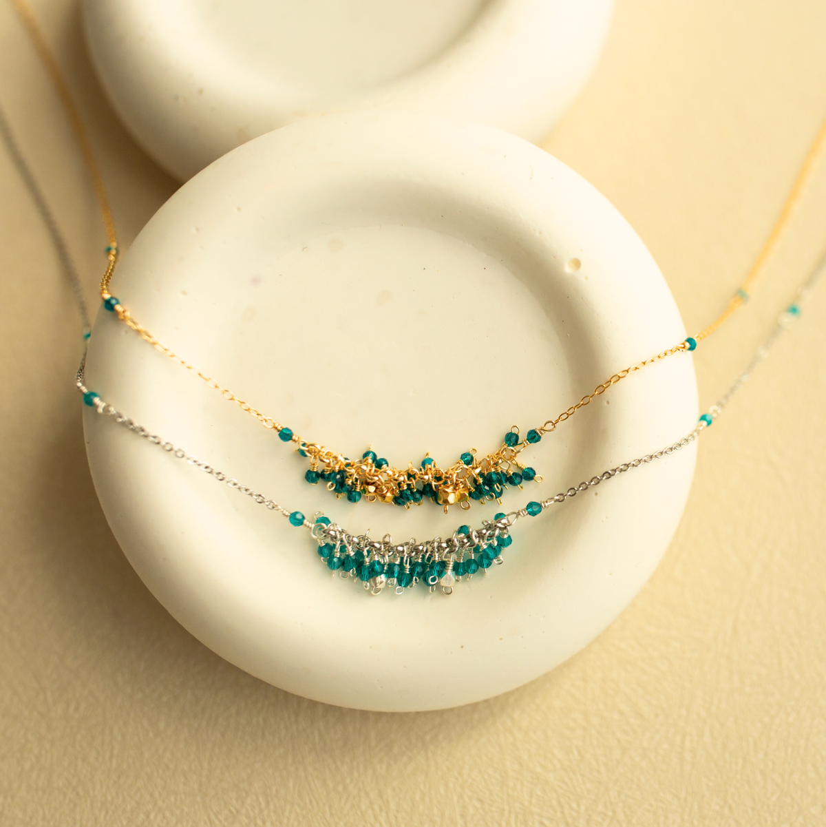 Rainbow Reign Necklace