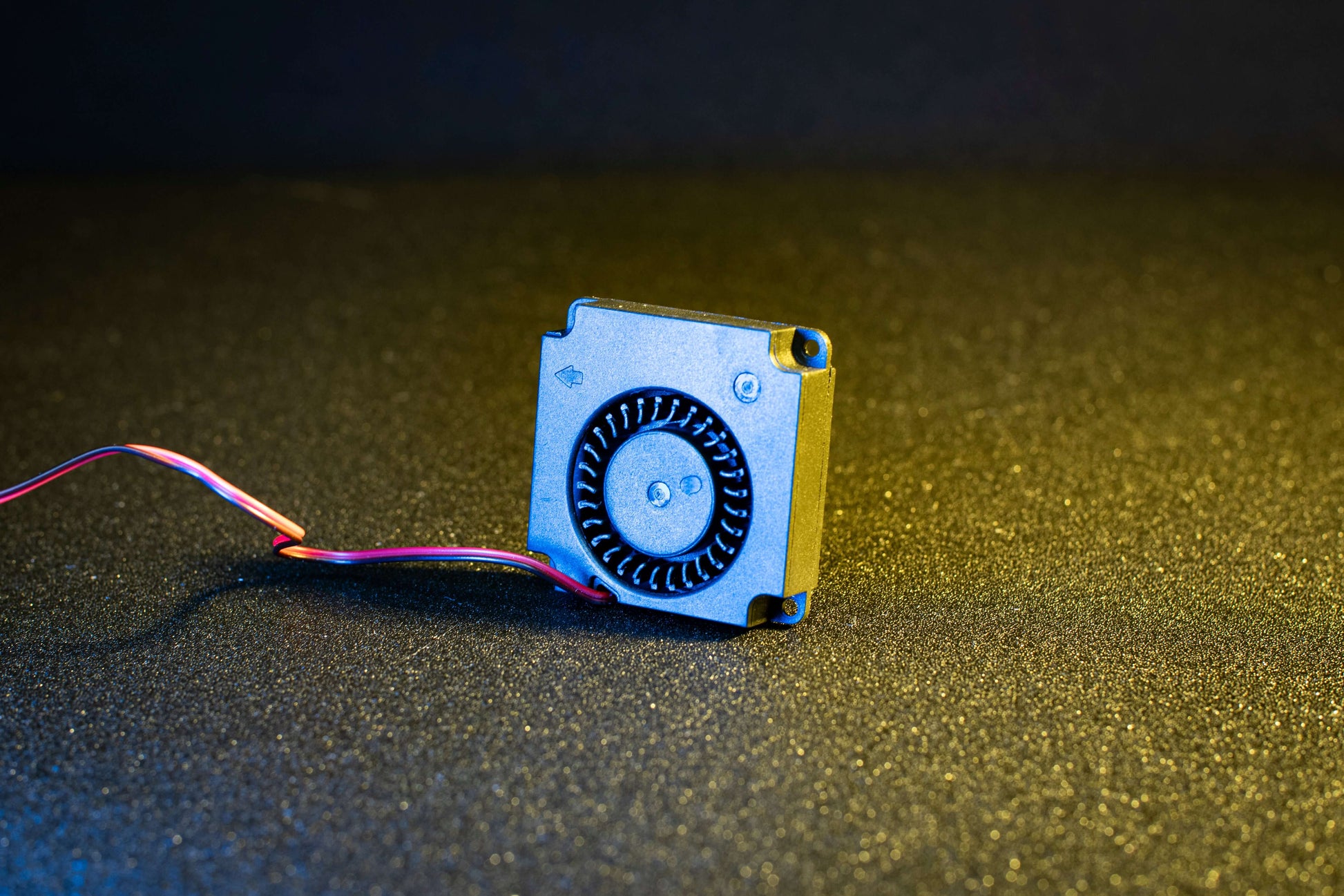 HoneyBadger Performance Series 4010 Blower Fan — photo 2 of 5