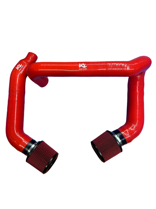 IRL Front Mount Intake G8X — photo 1 of 10