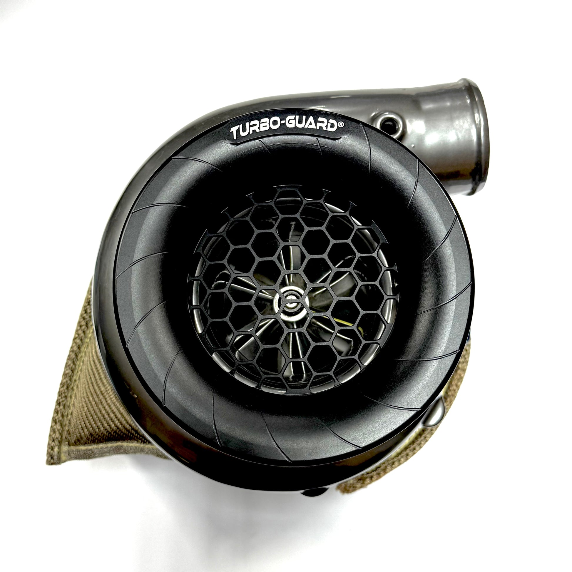 Turbo-Guard® Maxx Velocity — photo 1 of 8