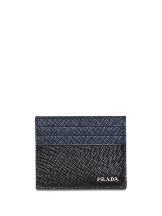 PRADA Mini Card Holder