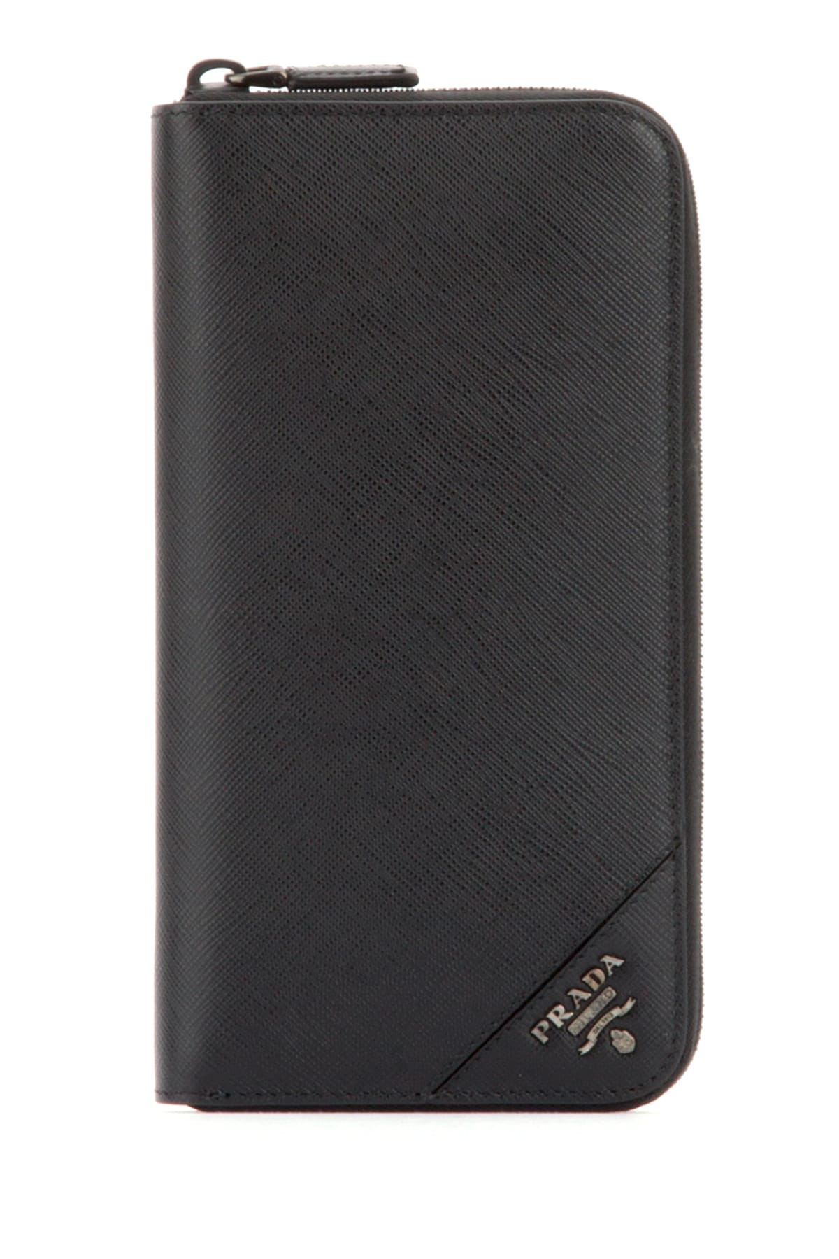 PRADA Men's Mini Leather Accessory