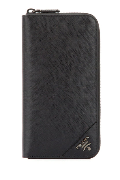 PRADA Men's Mini Leather Accessory
