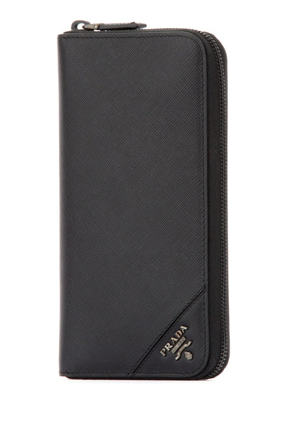 PRADA Men's Mini Leather Accessory