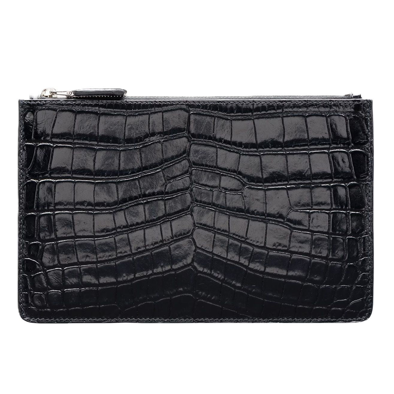 PRADA Men's Mini Leather Accessory