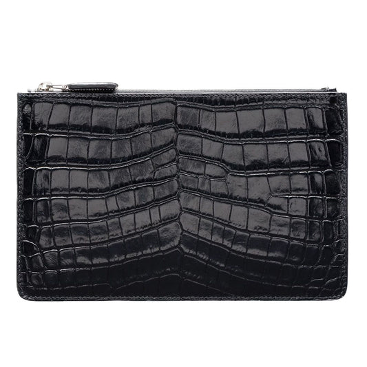 PRADA Men's Mini Leather Accessory
