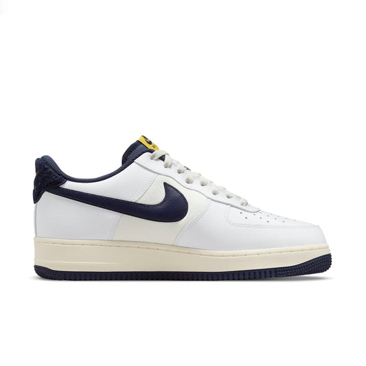 Nike Air Force 1 '07 LV8 'Varsity Jacket - Michigan'
