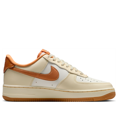 Nike Air Force 1 Low '07 'Coconut Milk Celestial Gold Copper'