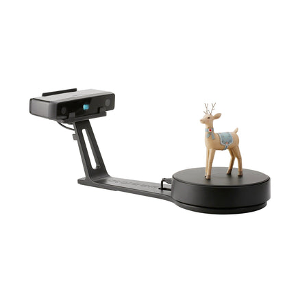 EinScan-SE V2 Desktop 3D Scanner — photo 1 of 9