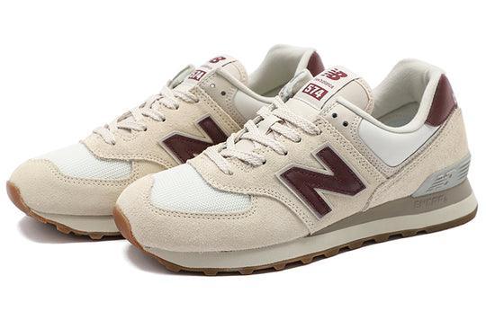 New Balance 574 'Cream'