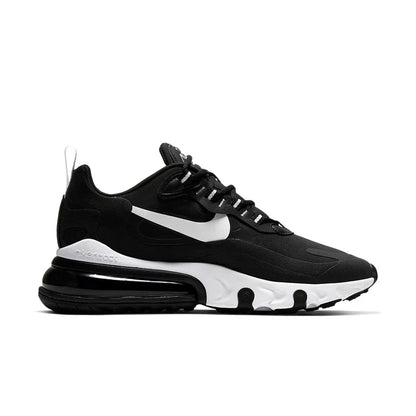 Nike Air Max 270 React 'Black Summit White'