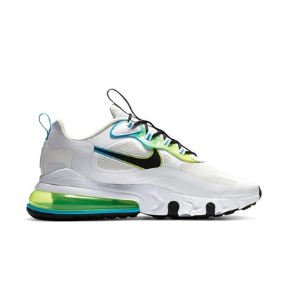 Nike Air Max 270 React 'Worldwide Pack - White'