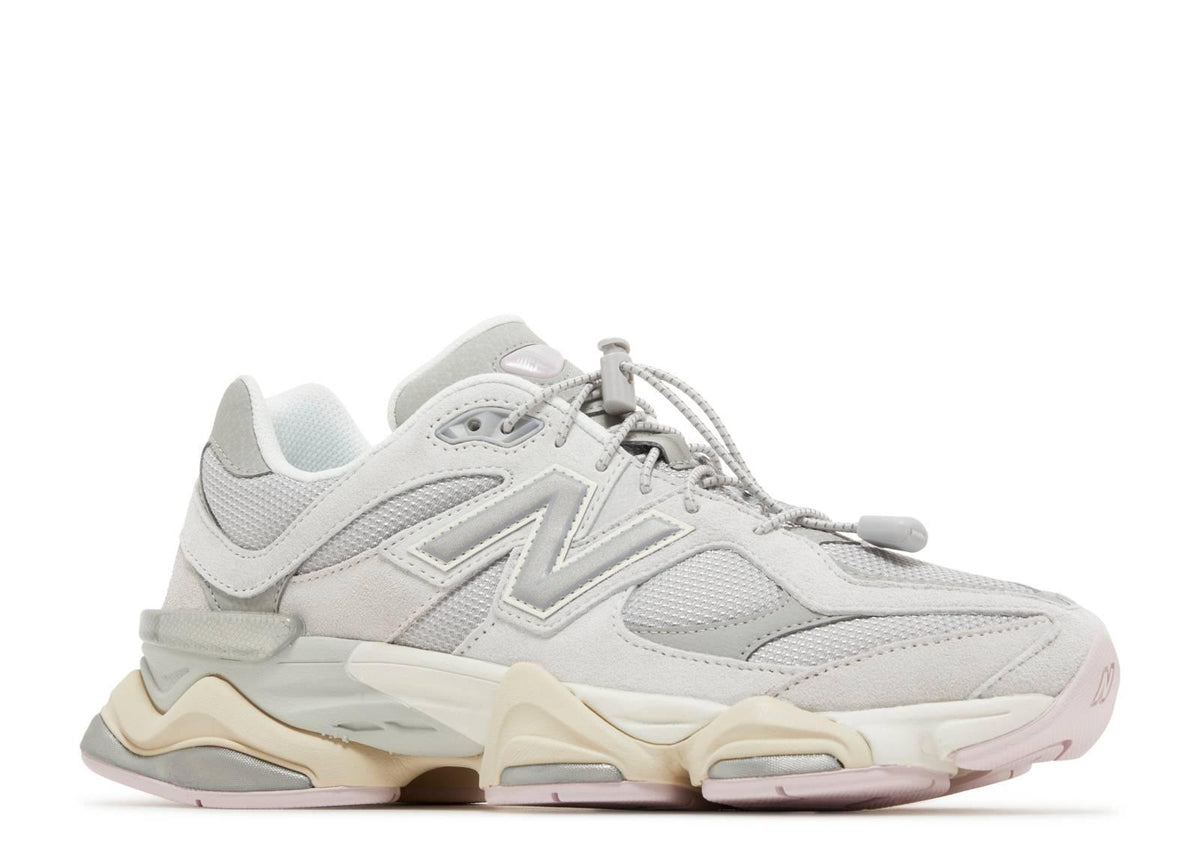 New Balance 9060 'Grey Matter December Sky'