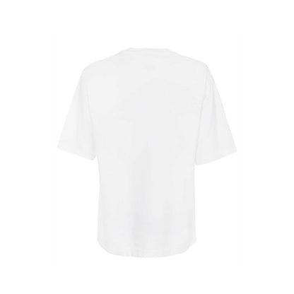 Dolce & Gabbana Cotton Logo T Shirt