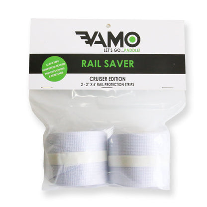 Paddleboard / Surfboard Rail Saver 2" or 3"