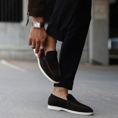 20's Venetian Low Top