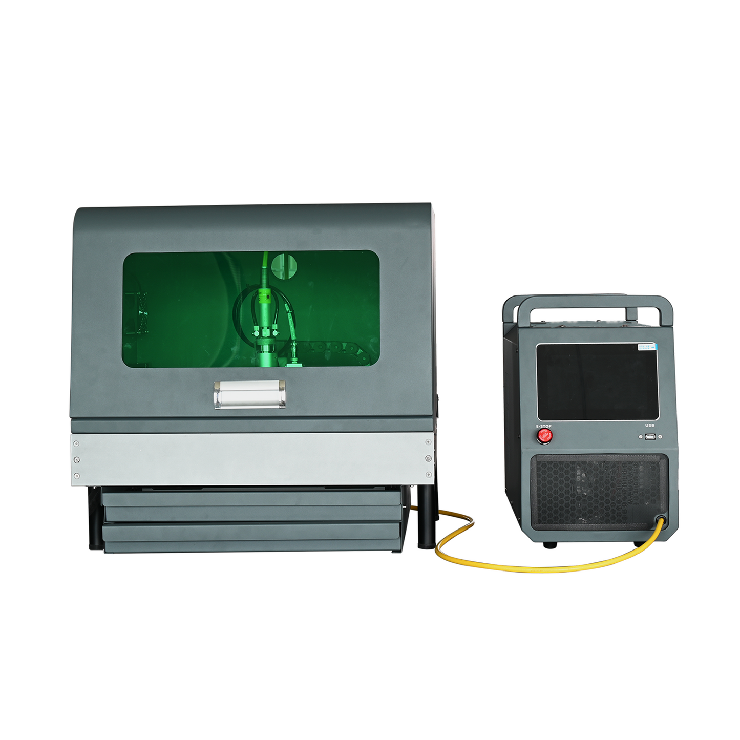 C700 Desktop Laser Cutter – Compact, Precise & Easy to Use