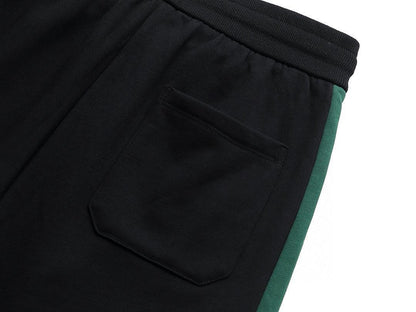 Gucci Long Pant 'Black/Red/Green'