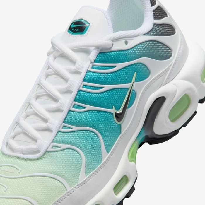 Nike Air Max Plus 'Dusty Cactus Barely Volt'