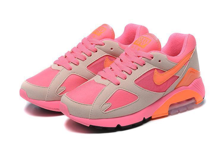 Nike Air Max 180 'Comme des Garcons Pink'
