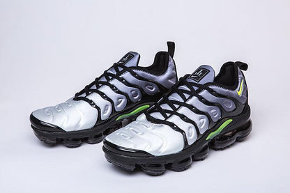 Nike Air VaporMax Plus 'Black Volt'