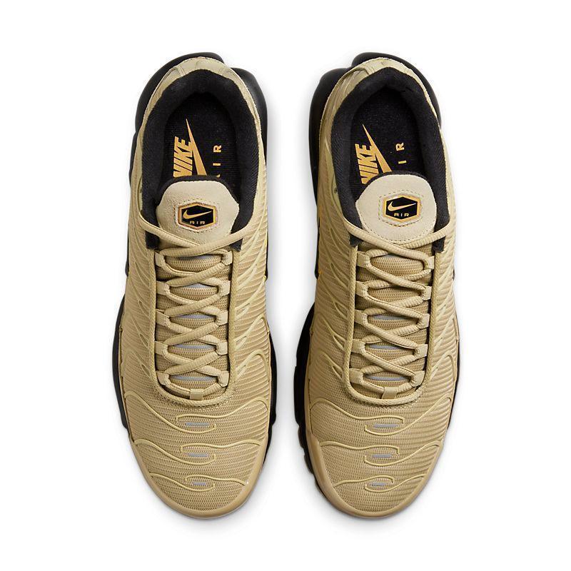 Nike Air Max Plus 'OG Gold Bullet'