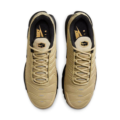 Nike Air Max Plus 'OG Gold Bullet'