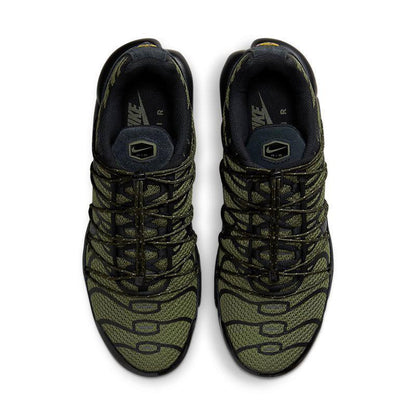 Nike Air Max Plus Utility 'Medium Olive Black'