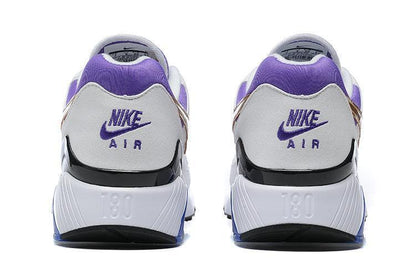 Nike Air Max 180 'Summit White Concord'