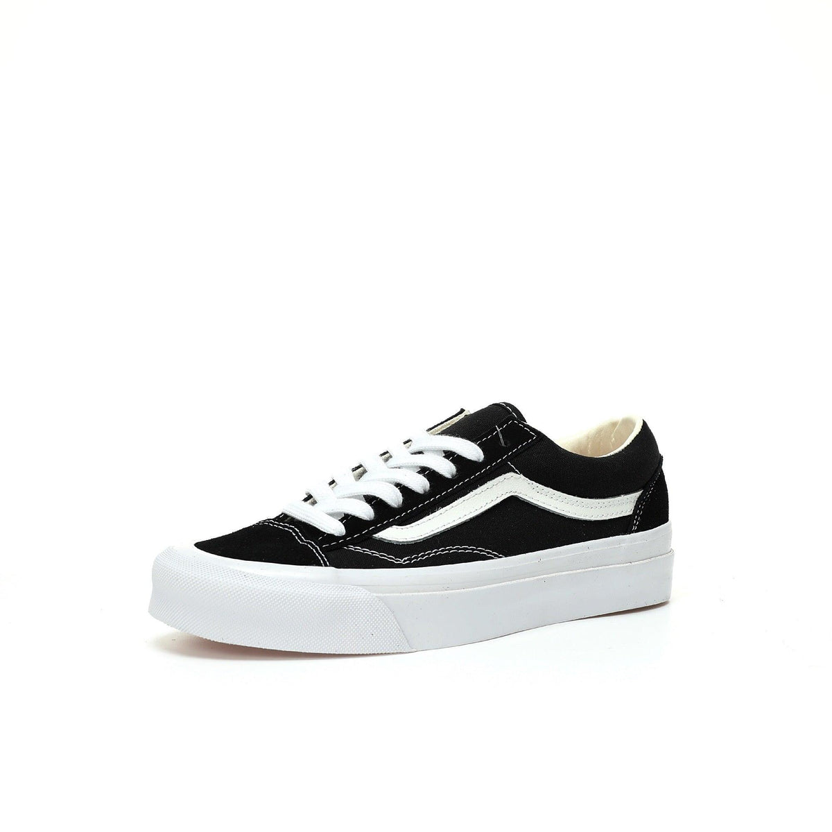 Vans Vault OG Style 36 LX "Black/White"