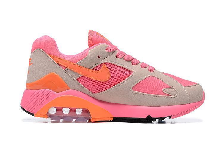 Nike Air Max 180 'Comme des Garcons Pink'
