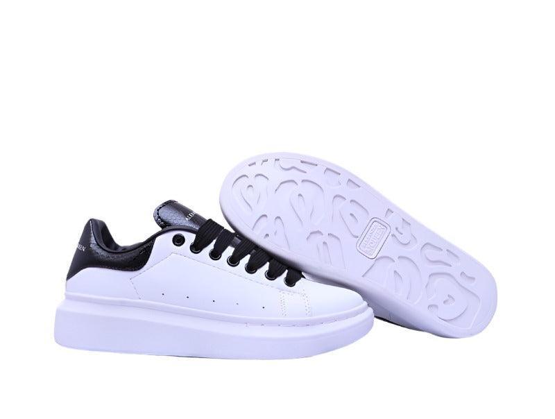 Alexander McQueen White & Black