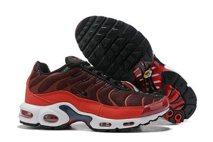 Nike Air Max Plus 'Red Black'