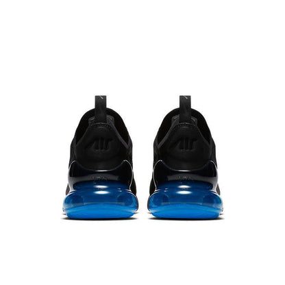 Nike Air Max 270 'Black Photo Blue'