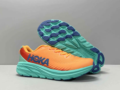 Hoka One One Rincon 3 'Blazing Orange'