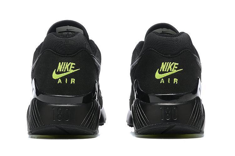 Nike Air Max 90 'Black & Volt'