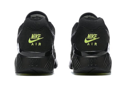 Nike Air Max 90 'Black & Volt'