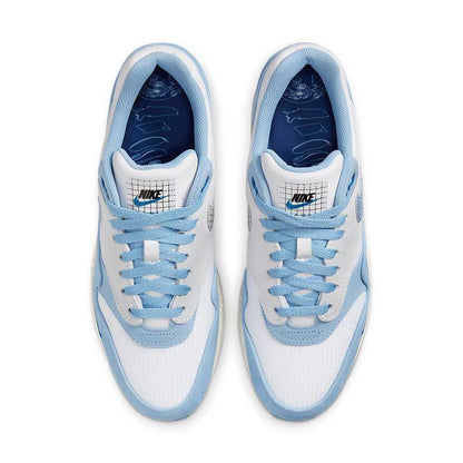 Nike Air Max 87 'Blueprint'