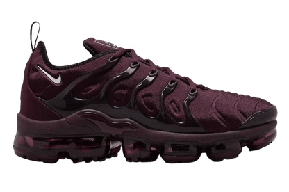 Nike Air VaporMax Plus 'Night Maroon' - Men's Sneakers