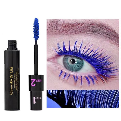 Lengthening Mascara for Thinning Lashes
