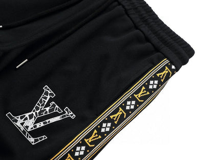 Louis Vuitton Long Pants 'Black'